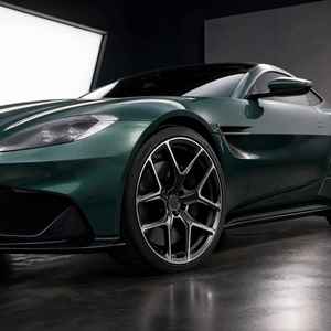 ล้ออัลลอยด์อะลูมิเนียมฟอร์จ FK07RL-Sports Style สำหรับตกแต่งรถยนต์ <span class=keywords><strong>Shadow</strong></span> Leopard Nio สำหรับ Xpeng และ Audi - Product Image 3