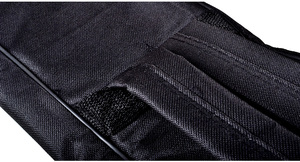 Housse de transport en coton pour guitare électrique PG-E11, 5 mm, durable, imperméable, haut de gamme, économique, personnalisable en gros, vierge - Product Image 2