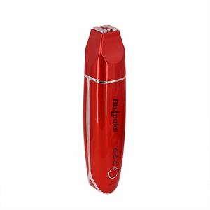 Máy nâng mặt cầm tay hai kênh Thiết bị làm đẹp chống lão hóa để làm săn chắc da Collagen kích hoạt lỗ chân lông giảm thiểu EU UK - Product Image 1