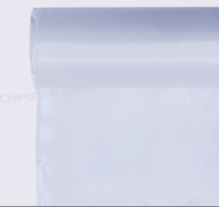 Le tissu de fibre de verre est une surface extérieure plus dure et facile à réparer par rapport à la fibre de carbone ou à tout autre composite