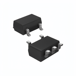 In Stock SC 74A, SOT 753 S-80818CLMC-B6DT2U Components Electronic Power Management (PMIC) - Product Image 1