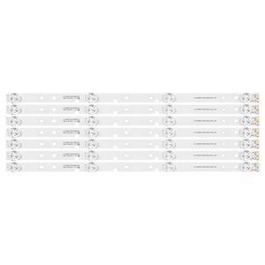 Nhà Máy Bán buôn <span class=keywords><strong>LCD</strong></span> TV đèn nền dải SVH420AA7-4LED-REV LED cho <span class=keywords><strong>Hisense</strong></span> led43k300u 42k20jd led43t11n - Product Image 6