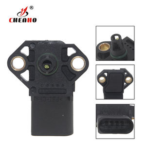 Sensor de presión de aire automático para VW AUDI SKODA SEAT PORSCHE MITSUBISHI FORD 1209552 3M219E928AA 038906051C 0281002401 - Product Image 2