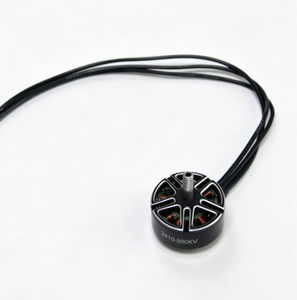 มอเตอร์ไร้แปรงถ่านขนาดกะทัดรัด 900KV 2810 สำหรับโดรน FPV ขนาดเล็ก ควอดคอปเตอร์แบบฟรีสไตล์ อะไหล่ทดแทนสำหรับ RC - Product Image 5