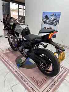 Motocyclettes d'occasion <span class=keywords><strong>2022</strong></span> Cf 250sr <span class=keywords><strong>250cc</strong></span> Motos à essence Sportbikes Motocyclettes Vitesse maximale >160 km/h <span class=keywords><strong>Moto</strong></span> de rue - Product Image 6