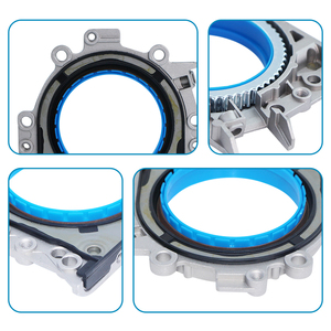 Sello de aceite de cigüeñal SENP 03L103171A para Volkswagen Crafter Amarok Jetta <span class=keywords><strong>Golf</strong></span> Audi Beetle 2,0 <span class=keywords><strong>TDI</strong></span> - Product Image 2