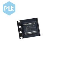 Puce MLK neuve et originale MAX3245 MAX3245ECAI SSOP28 MAX3245EEAI Hksy