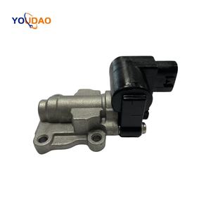 2227022050 3ZZ 4ZZ moteur Offre Spéciale Auto accessoires de rechange pièces voiture ralenti soupape de commande d'air 22270-22050 - Product Image 5