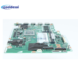 NM-C861 cho Lenovo IdeaPad 3-15are05 máy tính xách tay bo mạch chủ với R3 R5 R7 CPU 4GB <span class=keywords><strong>DDR</strong></span> 100% hoàn toàn testedv - Product Image 4