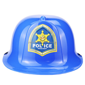<span class=keywords><strong>Casque</strong></span> de jeu de rôle professionnel pour enfants <span class=keywords><strong>HLC</strong></span> – Chapeau de pompier et d'ingénieur pour spectacles et accessoires de fête d'Halloween - Product Image 2