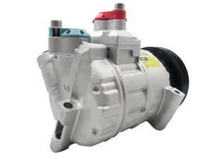 เครื่องอัดอากาศใช้สำหรับรถยนต์, เครื่องอัดอากาศใช้ XC90 V60สำหรับรถวอลโว่ S40 S60 S80L - Product Image 2