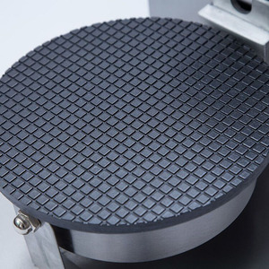 Machine à gaufres électriques pour cornets de crème glacée, machine à rouleaux d'œufs, crêpière - Product Image 3