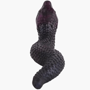 G6256 Animal Snake Monster Masturbation Cup Soft Silicone Sex Fantasy Monster Vagina Male Masturbator Adult <b>Toy</b> Wholesale - Product Image 4