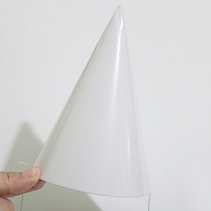 DAMAI DIY sombreros <span class=keywords><strong>de</strong></span> fiesta blancos artesanía <span class=keywords><strong>de</strong></span> cono <span class=keywords><strong>de</strong></span> papel en blanco <span class=keywords><strong>para</strong></span> niños decoraciones <span class=keywords><strong>de</strong></span> fiesta Favor <span class=keywords><strong>para</strong></span> fiesta <span class=keywords><strong>de</strong></span> <span class=keywords><strong>cumpleaños</strong></span> <span class=keywords><strong>de</strong></span> bebé Doodle - Product Image 4