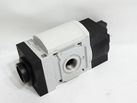 Vanne d'échappement rapide industrielle MS6-SV-1/2-C-10V24-S 8001469 MS6-SV-1/2-C-10V24P-S-A4-MK 548713 MS6-SV-1/2-C-10V24P-S 578769