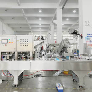 <span class=keywords><strong>Ice</strong></span> Cube cup tự động điền niêm phong máy thối, <span class=keywords><strong>Ice</strong></span> cups nắp máy, <span class=keywords><strong>Ice</strong></span> cups máy đóng gói với hương vị - Product Image 3