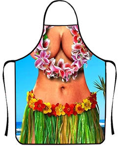 Di alta qualità <span class=keywords><strong>Sexy</strong></span> divertente cucina grembiuli personaggio Costume di <span class=keywords><strong>Halloween</strong></span> Cosplay festa pulizia grembiule Bar articoli di festa regalo - Product Image 4