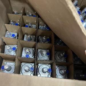 R400ZM- Rp1/2 R400ZM R400ZM-RP3/8 Raccord de réduction zéro pour STOCK R400ZM Rp1/2 - Product Image 6