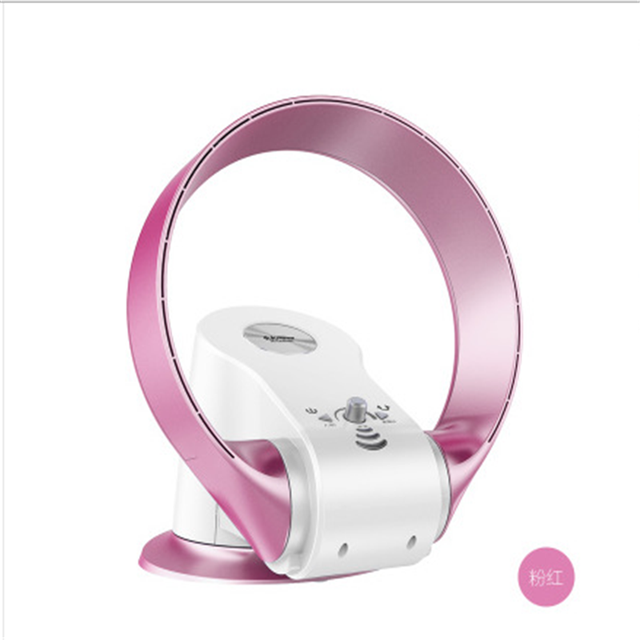 Newest Trending Oscillating Electric, Stand Fan Home Appliances Air Cooling National Safety Use Bladeless Fan/