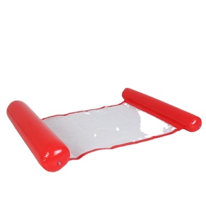 <span class=keywords><strong>Hamaca</strong></span> columpio flotante para piscina inflable <span class=keywords><strong>de</strong></span> PVC para exteriores, <span class=keywords><strong>hamaca</strong></span> <span class=keywords><strong>de</strong></span> <span class=keywords><strong>agua</strong></span> para relajación - Product Image 3