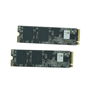1TB NVMe ฮาร์ดดิสก์ M.<span class=keywords><strong>2</strong></span> SSD สำหรับแล็ปท็อปความเร็วสูงสถานะของแข็งด้วยอินเตอร์เฟซ PCIE3พลาสติก PCIe ฮาร์ดไดรฟ์ SSD ภายใน - Product Image 1