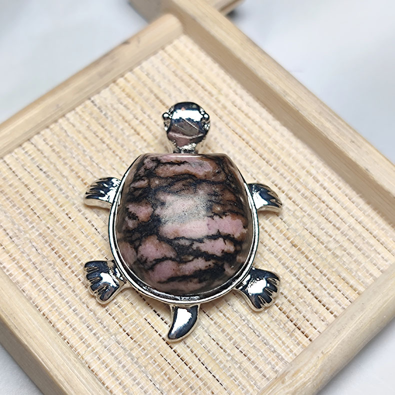 Rhodolite