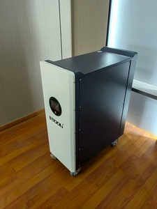 Batería de Litio Solar de 15 kWh, 51.2 V, 300 Ah, Precio de Fábrica, Sistema Solar Híbrido Fuera de la Red, Celdas de Grado A, Garantía de 10 Años - Product Image 3