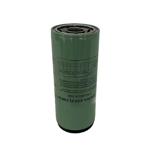 Nouveau séchoir à air industriel à filtre à huile haute efficacité MANNY 250025-526 et accessoire d'élément - Product Image 1