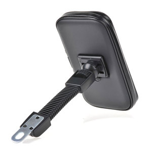 Housse de guidon de vélo, Offre Spéciale, étanche, pour té<span class=keywords><strong>l</strong></span>éphone portable, rétroviseur, avec barre de poignée pour bicyclette - Product Image 4