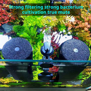 Filtre à eau électrique de luxe, silencieux, avec cycle de filtration, aération biochimique intégrée à contre-pression, 200 ml, <span class=keywords><strong>Tetra</strong></span>, chambre à coucher, salle à manger, bureau - Product Image 3