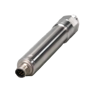 CE certificata alta precisione acqua olio pressione trasmettitori 4 ~ 20ma RS485 in acciaio inox trasmettitore di pressione per il controllo del processo - Product Image 1