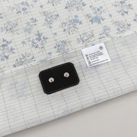 Drap-housse respirant de qualité supérieure brodé, toutes saisons, 95 % coton, 5 % fibres d'argent, 400 fils, écologique