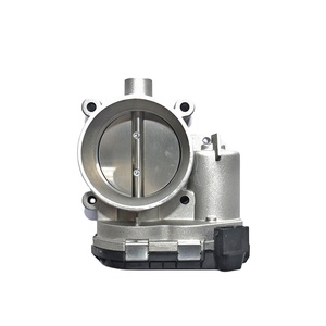 Brillant Corps Papillon Assy 0 280 <span class=keywords><strong>750</strong></span> 131/30711554/8677658 pour <span class=keywords><strong>Volvo</strong></span>, Fabrication Performance - Product Image 5