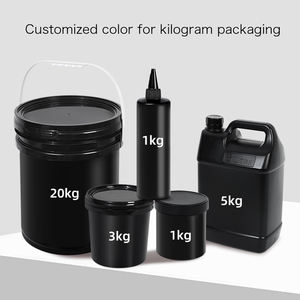 AILANUO Vernis à ongles UV Gel Macaron Français 12 couleurs Non Toxique Végan Écologique Sans HEMA Longue Durée OEM ODM - Product Image 4