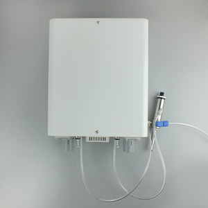 Distributeur de peinture à quatre trous SL9000 Distributeur de pulvérisation Valve de pulvérisation à affichage numérique entièrement automatique - Product Image 6