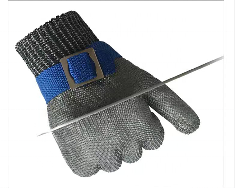 Heavy Duty Men s Anti Cut