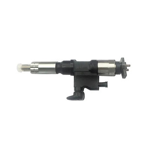 Inyector de Combustible Diesel Common Rail Assy 8-97329703-2 8 - Product Image 1