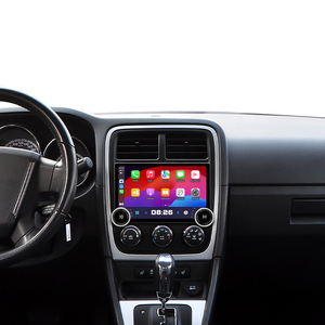 Pantalla QLED ZWNAV de 11.5 Pulgadas para Dodge Caliber 2010-2012, Radio de Auto Android 15, Reproductor Multimedia Inalámbrico Carplay, Navegación GPS - Product Image 2
