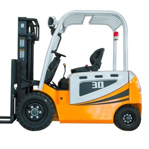 แบตเตอรี่ตะกั่ว-กรด 1t 2t 4t *แบบใหม่สำหรับโรงงานผลิต - Product Image 5