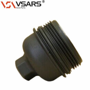 Cubierta de la carcasa del filtro de aceite para <span class=keywords><strong>Hyundai</strong></span> 26350-3LTA0 para <span class=keywords><strong>Hyundai</strong></span> <span class=keywords><strong>GENESIS</strong></span>/ROHENS/<span class=keywords><strong>G90</strong></span>/G80/G70 <span class=keywords><strong>2020</strong></span> KIA STINGER <span class=keywords><strong>2020</strong></span> - Product Image 6