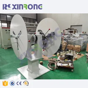 Xinrongplas pex nhôm ống máy thương hiệu hàng đầu pex-al-pex Ống sản xuất đùn dòng