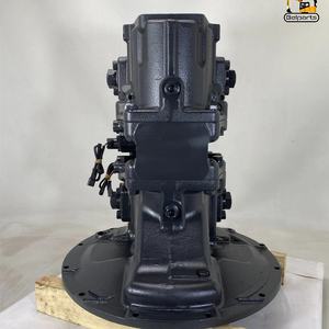 Bomba Hidráulica Principal para Excavadora PC300-7EO PC300LC-7E0 PC350-7EO PC350LC-7EO, Repuesto 708-2G-00700, Bomba de Pistones - Product Image 2