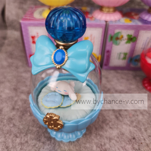 Juego de Juguetes de <span class=keywords><strong>Anime</strong></span> Japonés Popular para Niñas, Recuerdos de Fiesta, Mejor Idea de Regalo de Cumpleaños Kawaii, Caja Misteriosa de Moda, Juguete de Cápsula Sorpresa - Product Image 2