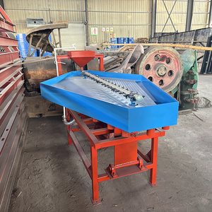 Gemini Offre Spéciale Shaker Table, séparateur de gravité pour les mines d'or à prix compétitif - Product Image 3