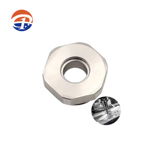 Unique custom Aluminum Zinc Alloy Die Casting parts with CNC Machining for industry <b>machine</b> - Product Image 4