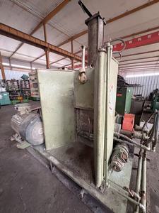 Mezcladora <span class=keywords><strong>Amasadora</strong></span> de Caucho Hidráulica de <span class=keywords><strong>Segunda</strong></span> <span class=keywords><strong>Mano</strong></span> de Alta Eficiencia de 55L - Product Image 4