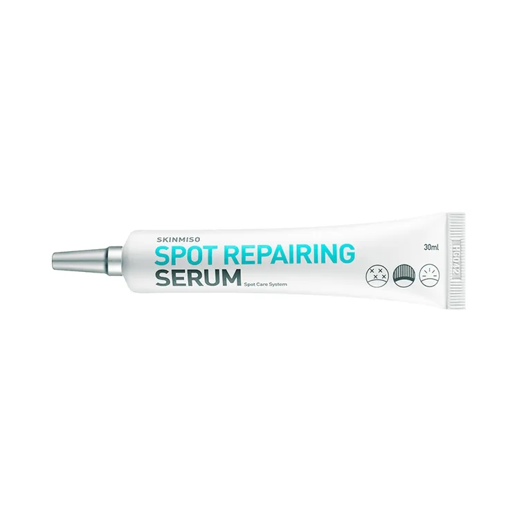 Skinmiso Spot Repairing Serum Factory Direct Supply Snail Face Collagen Repair Face Serum Anti Aging Skin Care