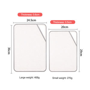 <span class=keywords><strong>Tagliere</strong></span> in plastica <span class=keywords><strong>tagliere</strong></span> in paglia di grano con manico per cucina - Product Image 6