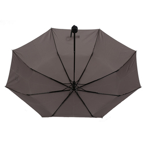Mât et <span class=keywords><strong>Baleines</strong></span> en métal En Gros 3 <span class=keywords><strong>Parapluie</strong></span> Pliant Avec 190T Pongé - Product Image 4