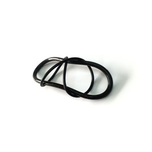 <span class=keywords><strong>O-ring</strong></span> in gomma al fluoro con bassa permeabilità all'aria e lunga durata - Product Image 2
